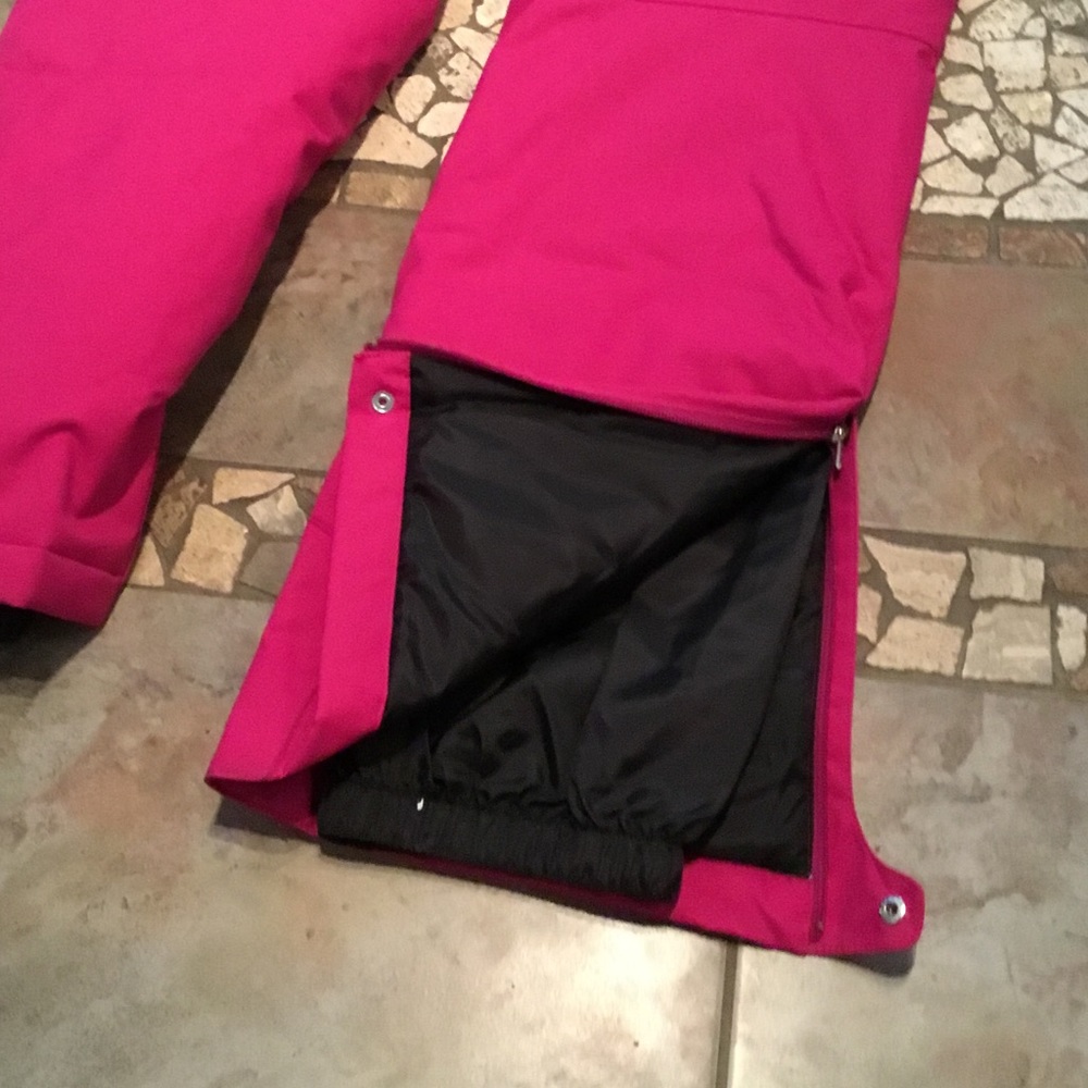 Descente women’s ski pant